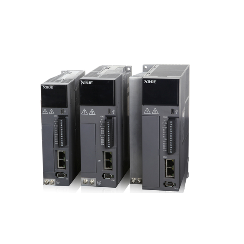 伺服驅(qū)動(dòng)器信捷DS5E-PTA伺服驅(qū)動(dòng)器