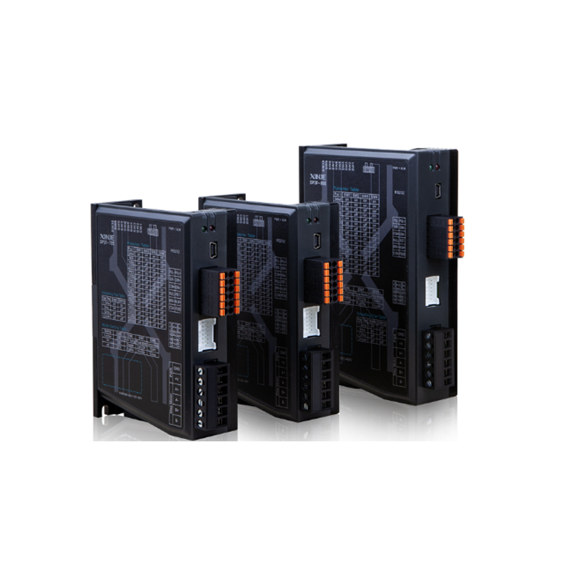 步進(jìn)驅(qū)動(dòng)器信捷DP3F閉環(huán)步進(jìn)驅(qū)動(dòng)器