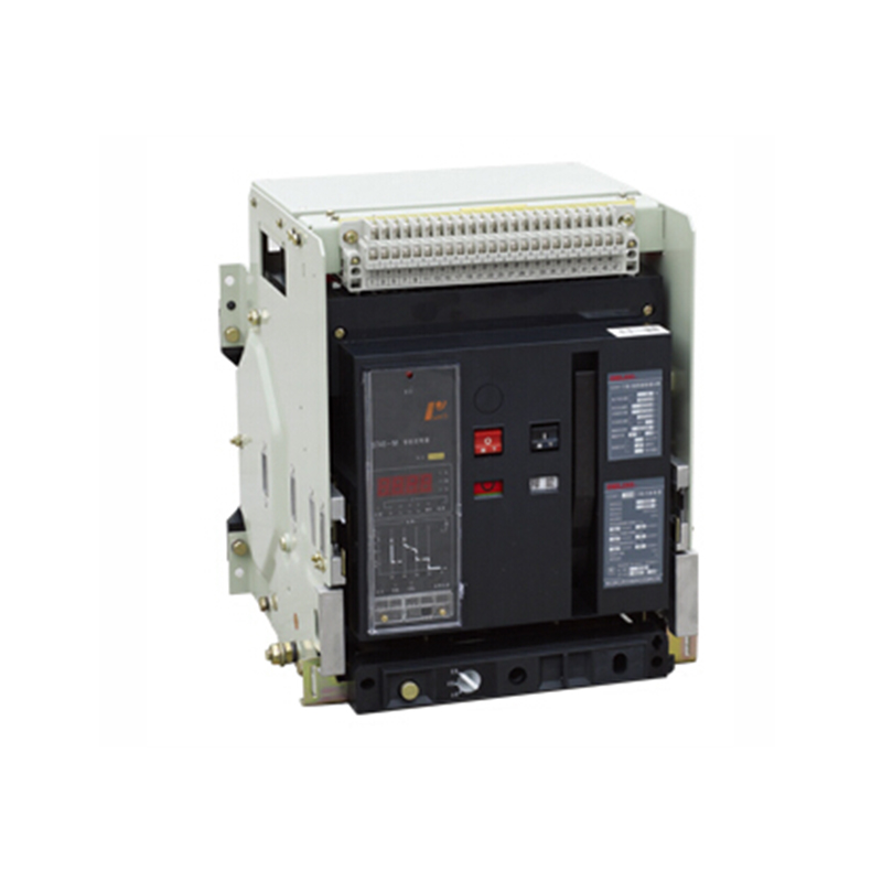 CDW1萬(wàn)能式斷路器