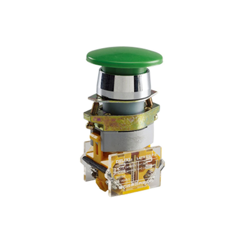 按鈕信號(hào)燈LAY8系列按鈕開關(guān)