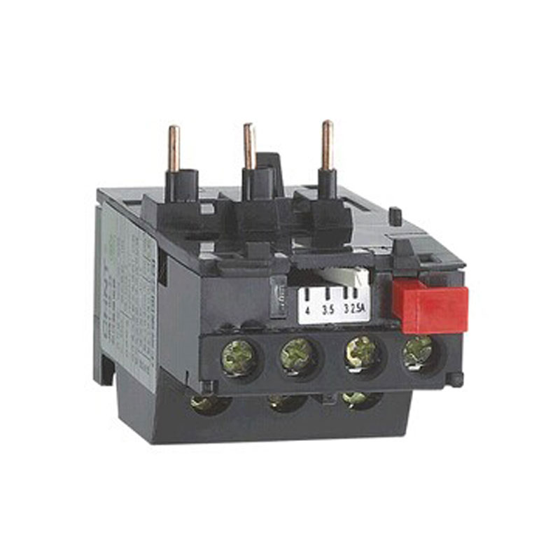 JRS1熱過載繼電器第0張