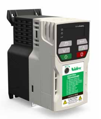 交流驅(qū)動(dòng)器Unidrive M100/M200/M300/M400通用型驅(qū)動(dòng)器