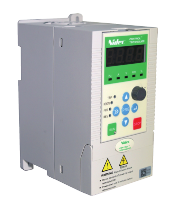 交流驅(qū)動(dòng)器NE系列高功能矢量變頻器