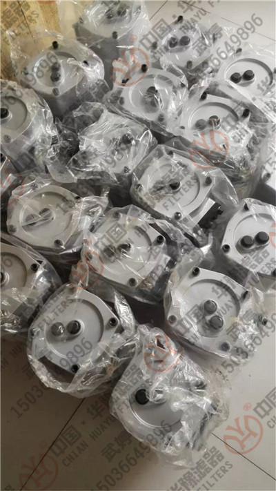 ISV50-250x80C管路吸油過(guò)濾器
