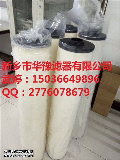 濾油機濾芯PTYYM-CFE-15012